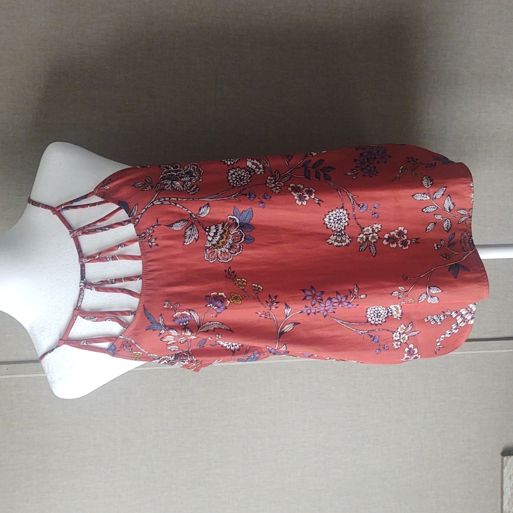 Maurices cami